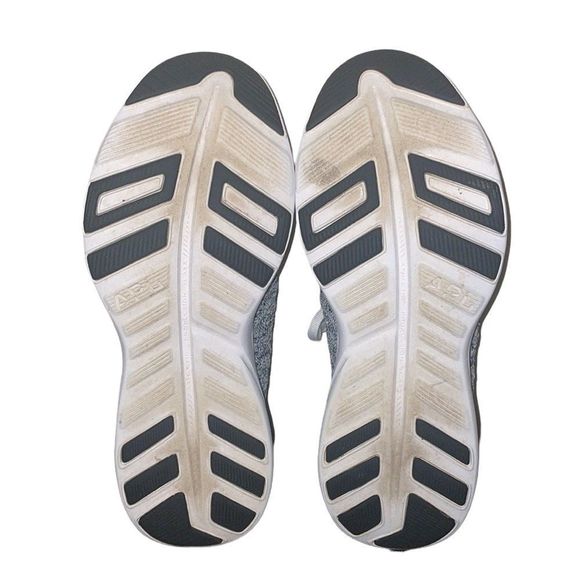 APL Women's TechLoom Phantom Running Shoes - Picture 5 of 7